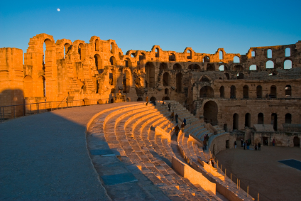 El Jem